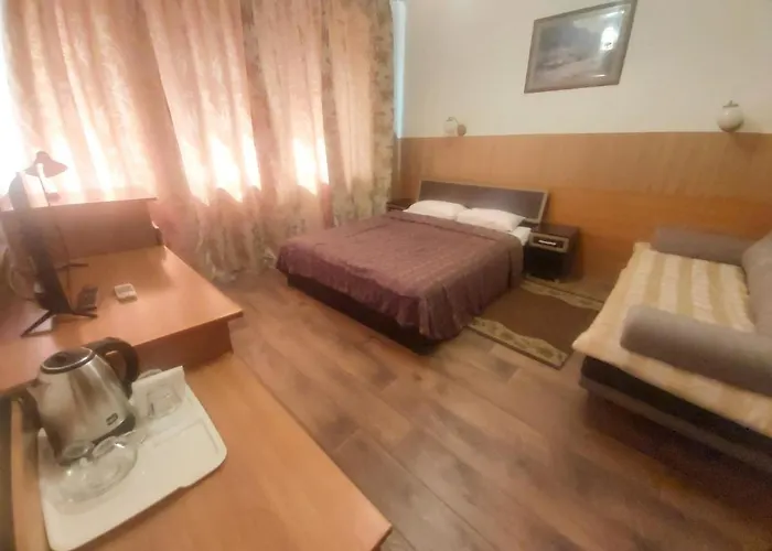Nton Hotel Львів